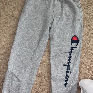 Boys jogger sweatpants